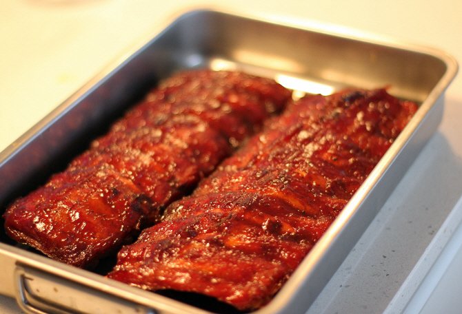 Photo of Spareribs