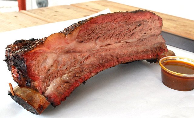Photo of Beef Ribs