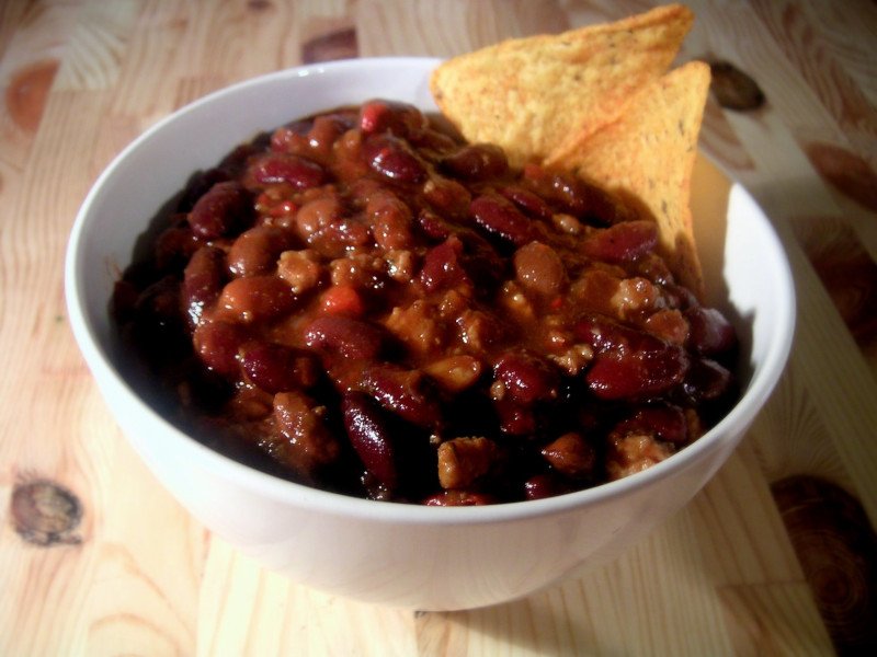 Photo of Chili
