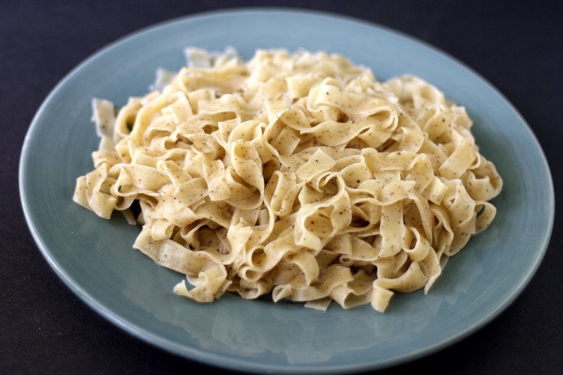 Photo of Herb's Favourite Noodles