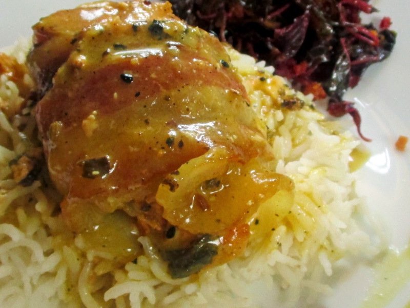 Photo of Masterpiece Chicken