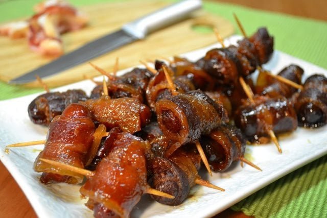 Photo of Pigs In Blankets