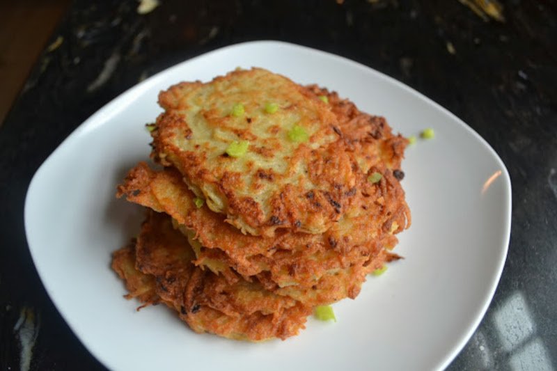 Photo of Potato Pancakes