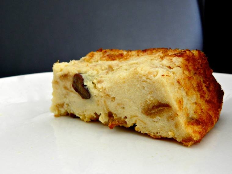 Photo of Raisin Cake