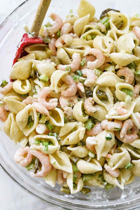 Photo of Seafood Salad