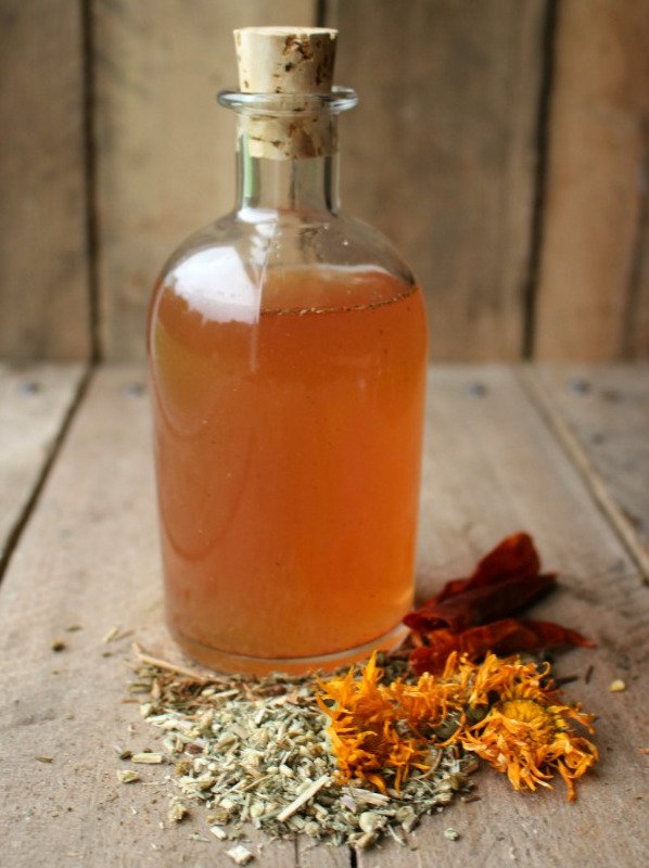 Photo of Strain Liniment