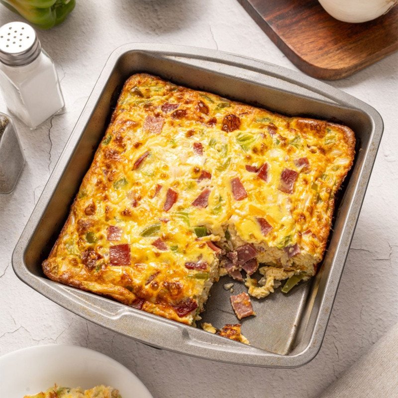 Photo of Western Oven Omelet