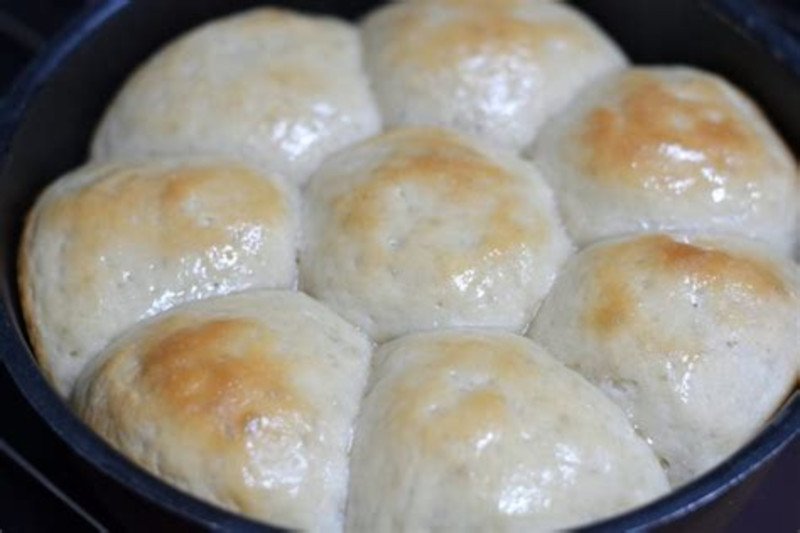 Photo of Wonder Buns