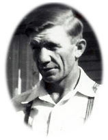 Carl "Charlie" Pusch